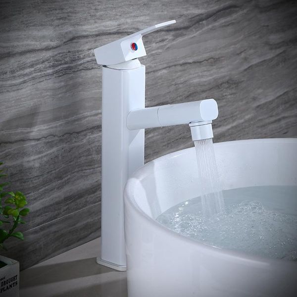 pull out basin faucet & cold sink mixer tap with shower head single handle bathroom wash basin faucet black white chrome
pull out basin faucet & cold sink mixer tap with shower head single handle bathroom wash basin faucet black white chrome