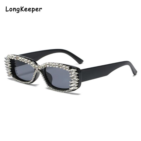sunglasses diamond women rhinestone retro trendy rectangle sun glasses vintage female eyeglasses personality street pography, White;black
sunglasses diamond women rhinestone retro trendy rectangle sun glasses vintage female eyeglasses personality street pography, White;black