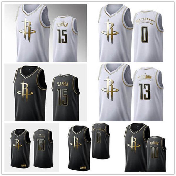 mens houston james harden russell westbrook black white golden edition swingman city rockets swingman jersey basketball jersey
mens houston james harden russell westbrook black white golden edition swingman city rockets swingman jersey basketball jersey