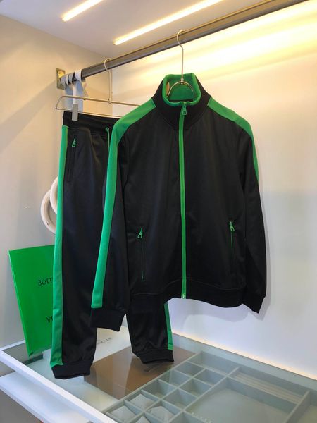 spring 2022 new designer men's sportswear ~ chinese size jogging clothes ~ training leisure sports suit, Gray
spring 2022 new designer men's sportswear ~ chinese size jogging clothes ~ training leisure sports suit, Gray
