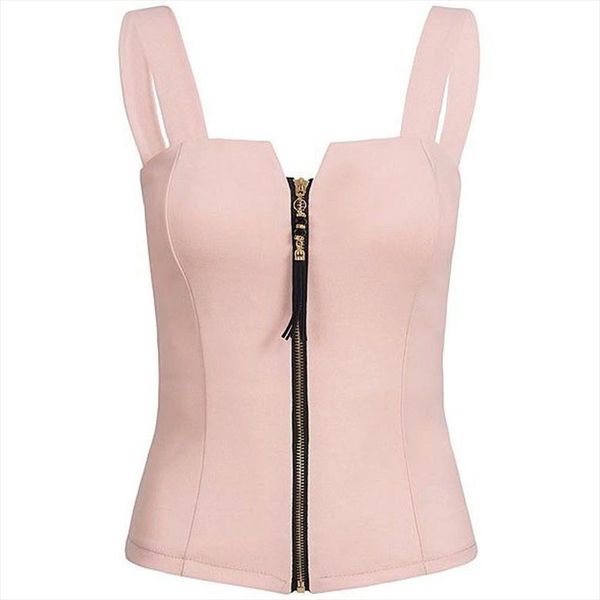 t shirt women clothes summer sleeveless camisole tank zipper t shirt tees harajuku white black tee shirts femme l5$
t shirt women clothes summer sleeveless camisole tank zipper t shirt tees harajuku white black tee shirts femme l5$