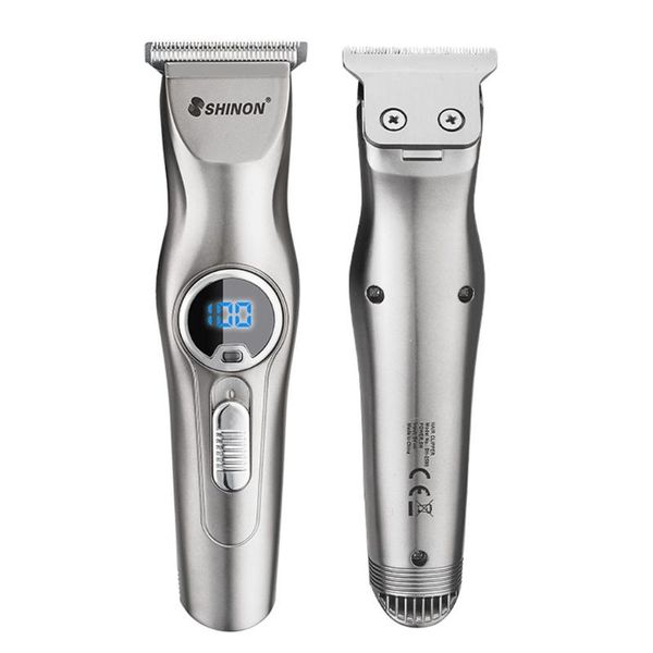 hair clippers barber shavers machine lcd display 2-speed rechargeable cordless m6cb
hair clippers barber shavers machine lcd display 2-speed rechargeable cordless m6cb