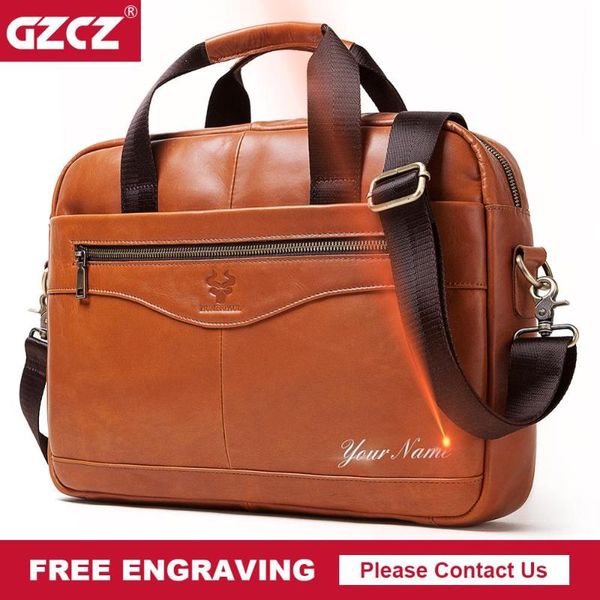 gzcz sell fashion men briefcase business leather shoulder messenger bag office handbag for travel
gzcz sell fashion men briefcase business leather shoulder messenger bag office handbag for travel