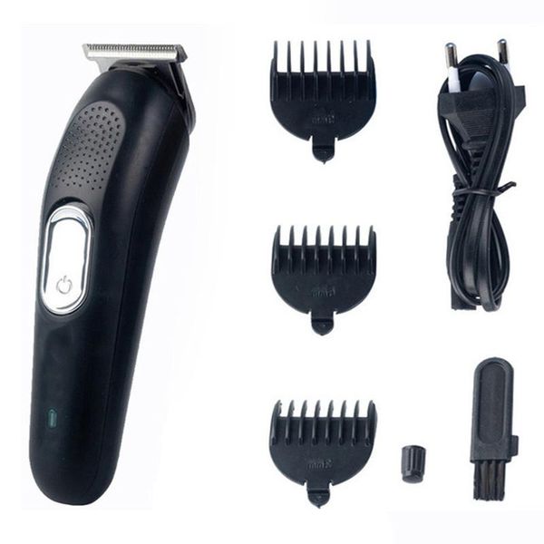 electric clipper cordless electric hair clipper men's shaver beard cutting machine household child eu plug
electric clipper cordless electric hair clipper men's shaver beard cutting machine household child eu plug