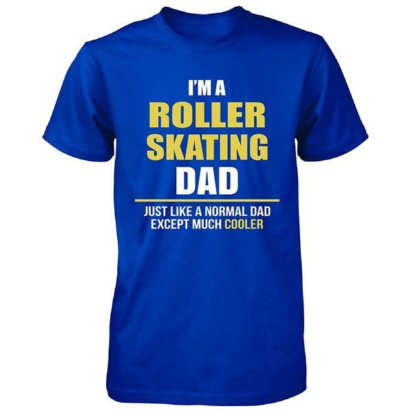 man i'm a roller skating dad gift for dad hoodie designers t shirts sweatshirt