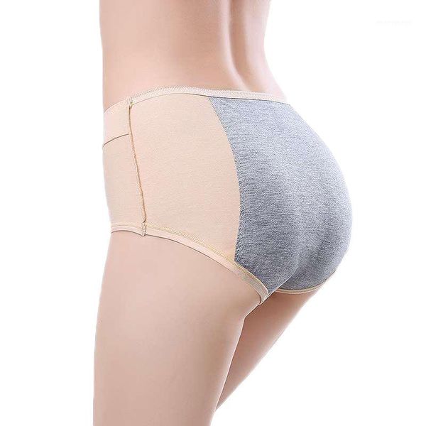 women's panties women's medium waist large size anti side leakage safety pants big aunt sanitary cotton crotch breathable1, Black;pink
women's panties women's medium waist large size anti side leakage safety pants big aunt sanitary cotton crotch breathable1, Black;pink