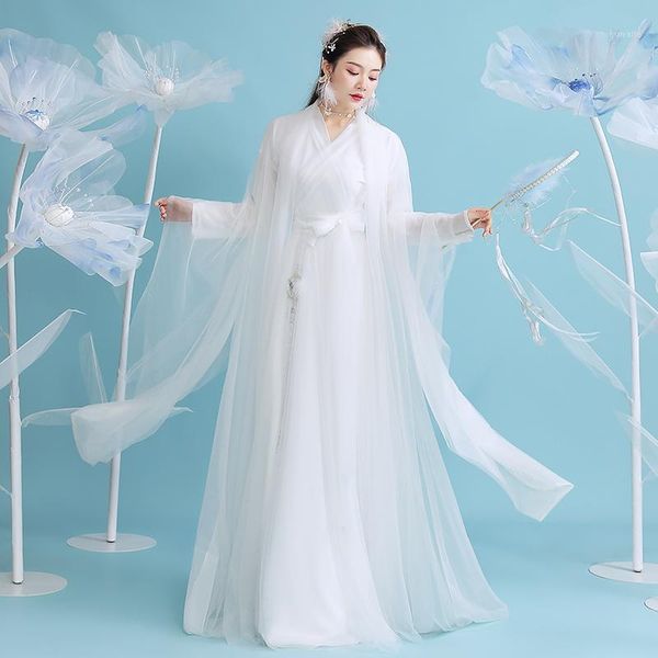 hanfu women traditional chinese dance costumes white fairy dress folk dance costumes daily hanfu stage festival outfit sl41481, Black;red
hanfu women traditional chinese dance costumes white fairy dress folk dance costumes daily hanfu stage festival outfit sl41481, Black;red
