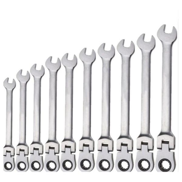 6-24mm activities ratchet gears wrench set flexible open end wrenches repair tools to bike torque wrench spanner
6-24mm activities ratchet gears wrench set flexible open end wrenches repair tools to bike torque wrench spanner