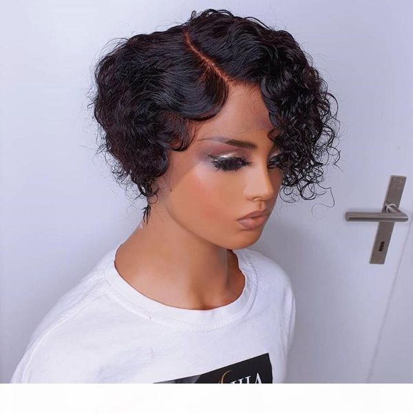 завитые парики человеческих волос pixie cut bob t фронта шнурка парики фронта шнурка человеческих волос curly парик remy закрытие парик 250, Black;brown
завитые парики человеческих волос pixie cut bob t фронта шнурка парики фронта шнурка человеческих волос curly парик remy закрытие парик 250, Black;brown