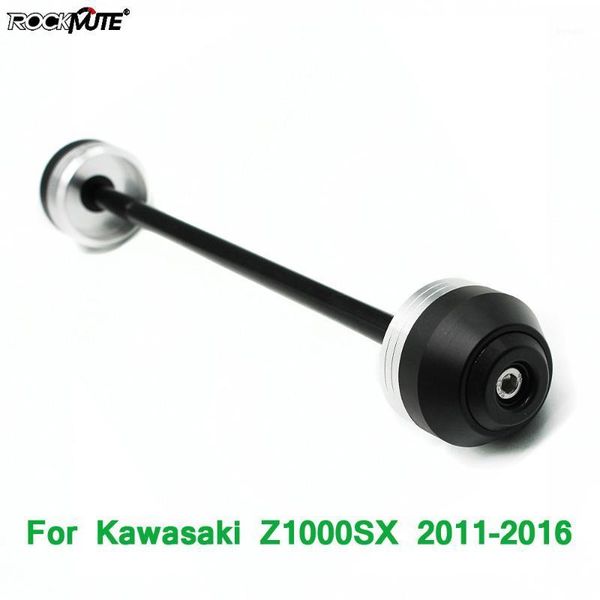 parts pom front axle fork crash sliders for z1000sx 2011-2021 motorcycle circle decoration wheel falling protector1
parts pom front axle fork crash sliders for z1000sx 2011-2021 motorcycle circle decoration wheel falling protector1