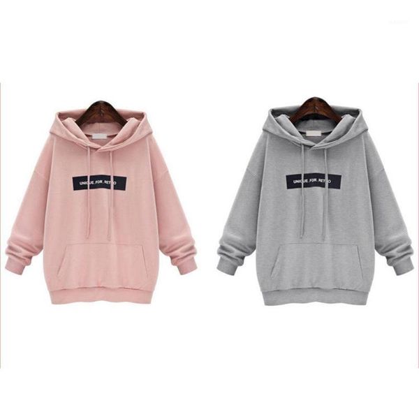 women hooded pullover letter print shirt loose casual hoodies sportswear letters print fleece inside hooded pullover1, Black
women hooded pullover letter print shirt loose casual hoodies sportswear letters print fleece inside hooded pullover1, Black