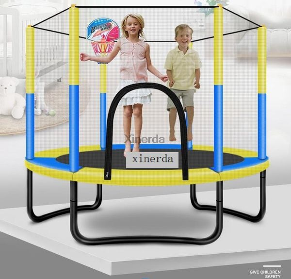 trampolines 60 inch round kids mini trampoline enclosure net pad rebounder outdoor exercise home toys jumping bed max load 150kg pp,alloy1
trampolines 60 inch round kids mini trampoline enclosure net pad rebounder outdoor exercise home toys jumping bed max load 150kg pp,alloy1