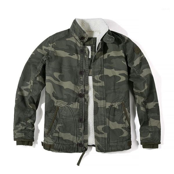 outdoor jackets&hoodies 2021 winter fleece jackets men thick camouflage jacket quality cotton warm windproof hiking coat male parkas outerwe, Blue;black
outdoor jackets&hoodies 2021 winter fleece jackets men thick camouflage jacket quality cotton warm windproof hiking coat male parkas outerwe, Blue;black