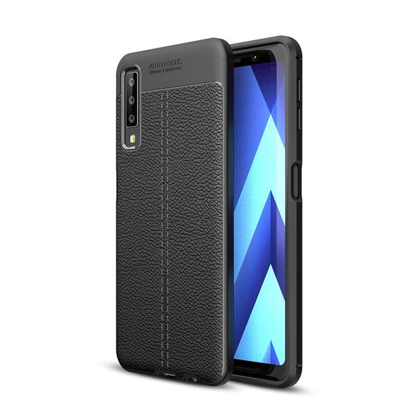 for galaxy a7 a750 litchi texture soft tpu protective case
for galaxy a7 a750 litchi texture soft tpu protective case