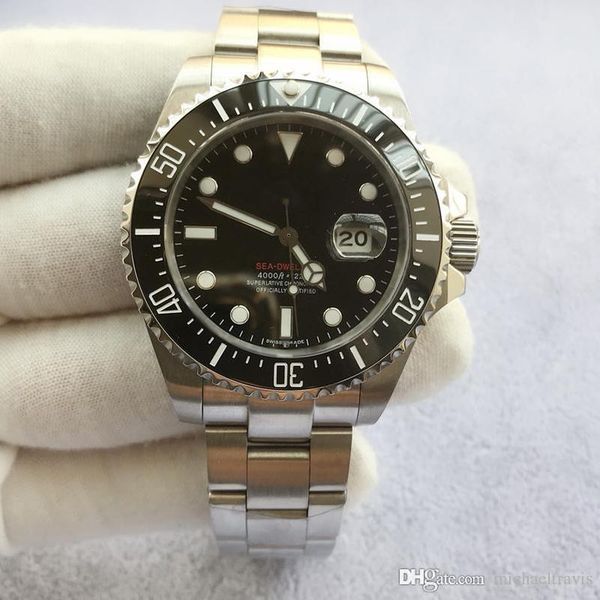 v3 men watch 2813 automatic movement 43mm black dial sapphire glass stainless steel carving clasp ceramic bezel waterproof 50m, Slivery;brown
v3 men watch 2813 automatic movement 43mm black dial sapphire glass stainless steel carving clasp ceramic bezel waterproof 50m, Slivery;brown