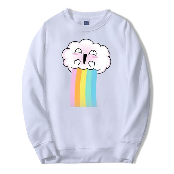 kawaii cloud sweatshirts men crewneck hoodies painting fashion harajuku fleece streetwear funny cloud fleece hoodies sweatshirt, Black
kawaii cloud sweatshirts men crewneck hoodies painting fashion harajuku fleece streetwear funny cloud fleece hoodies sweatshirt, Black