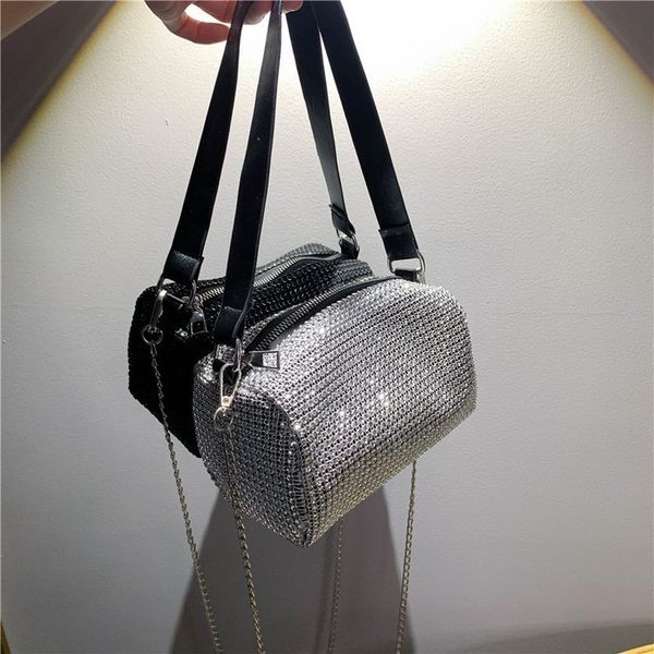 advanced sense package postman packageshoulder postman bagfor women 2020 new fashionable rhinestone boston shoulder bag ins internet celebri
advanced sense package postman packageshoulder postman bagfor women 2020 new fashionable rhinestone boston shoulder bag ins internet celebri