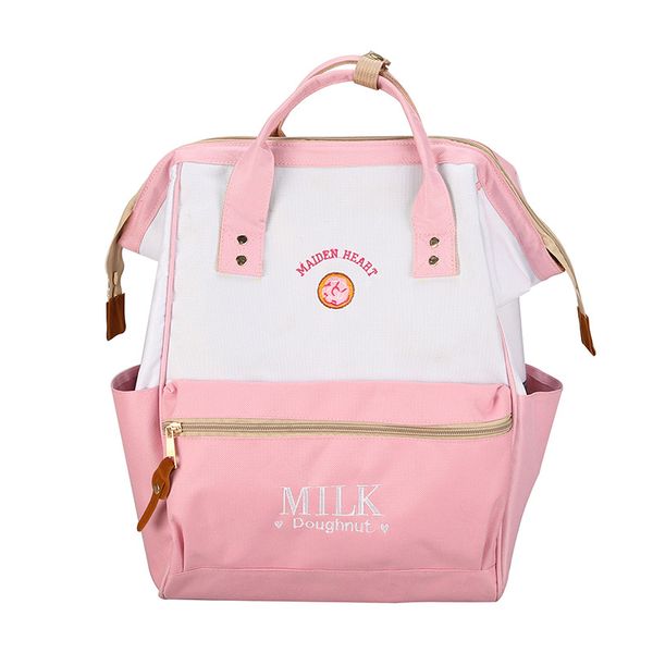 japan style backpack women harajuku cute bag backpacks for teenage girls kawaii strawberry lapback pack school bag
japan style backpack women harajuku cute bag backpacks for teenage girls kawaii strawberry lapback pack school bag