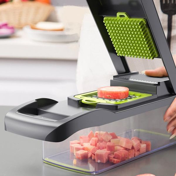 vegetable cutter multi functional chopper shredder shredder slicer slicer dicer kitchen supplies creative slicer peeler vegetable cut wmtdkt
vegetable cutter multi functional chopper shredder shredder slicer slicer dicer kitchen supplies creative slicer peeler vegetable cut wmtdkt