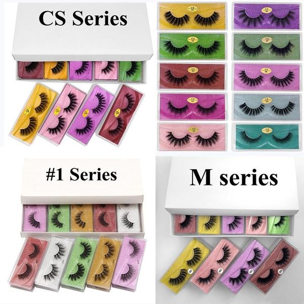 new 3d mink eyelashes mix styles faux mink eyelash natural soft false eyelashes eyelash extension for eye makeup
new 3d mink eyelashes mix styles faux mink eyelash natural soft false eyelashes eyelash extension for eye makeup