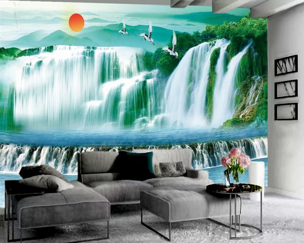 asuka large waterfall 3d landscape wallpaper interior decoration romantic landscape classic 3d wallpaper
asuka large waterfall 3d landscape wallpaper interior decoration romantic landscape classic 3d wallpaper