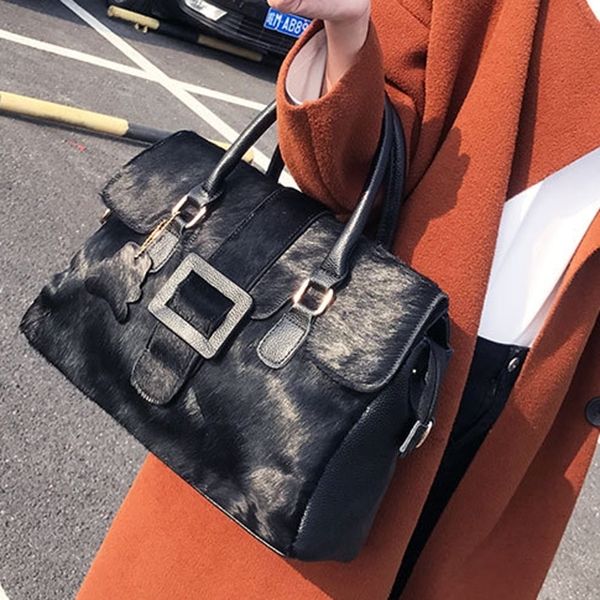 women natural horsehair handbag genuine leather boston satchel bag crossbody bag 2019 female luxury designer handle bags c0121
women natural horsehair handbag genuine leather boston satchel bag crossbody bag 2019 female luxury designer handle bags c0121