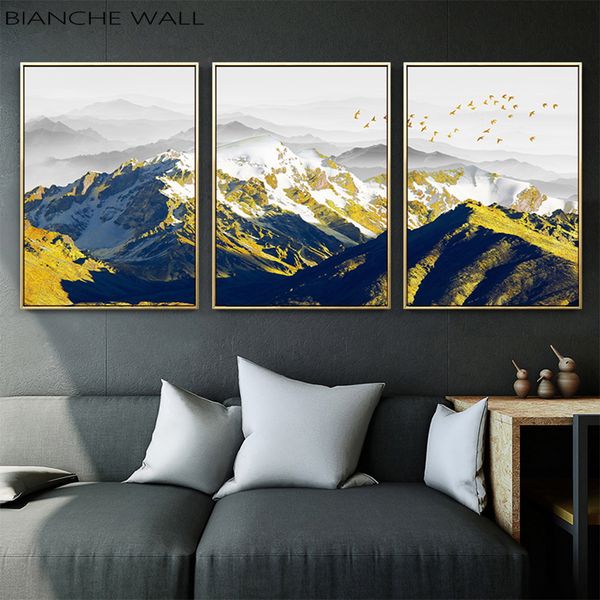 golden snow mountain canvas плакат стены искусства печати картина nordic style пейзаж стена фото гостиная скандинавской home dec
golden snow mountain canvas плакат стены искусства печати картина nordic style пейзаж стена фото гостиная скандинавской home dec