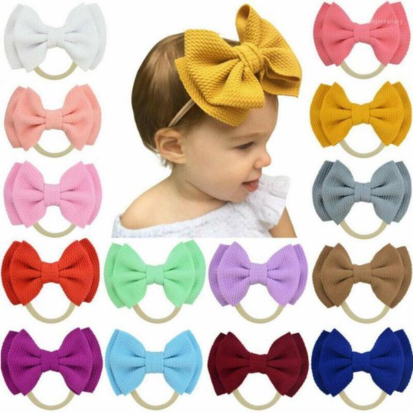 2020 new arrival hair bows headband cotton fabric elastic hair bands girls accessories fashion baby double layer bow 0-3y1, Slivery;white
2020 new arrival hair bows headband cotton fabric elastic hair bands girls accessories fashion baby double layer bow 0-3y1, Slivery;white