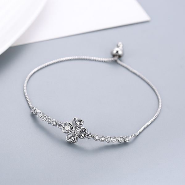 korean tetraphyllum copper plated genuine yiwu braceletcommodity korean tetraphyllum copper plated genuine yiwu bracelet gold braceletbracel, Golden;silver
korean tetraphyllum copper plated genuine yiwu braceletcommodity korean tetraphyllum copper plated genuine yiwu bracelet gold braceletbracel, Golden;silver