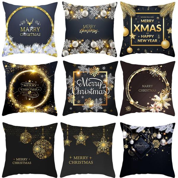 christmas black pillow case home decoration cushion cover christmas decorative pillows cover sofa living room pillowcase xmas wmtqgw
christmas black pillow case home decoration cushion cover christmas decorative pillows cover sofa living room pillowcase xmas wmtqgw