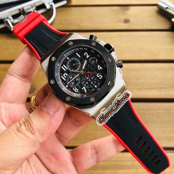 11 style offshore automatic mechanical black date dial 26470so.oo.a002ca.01 mens watch silver steel case rubber sport watches, Slivery;brown
11 style offshore automatic mechanical black date dial 26470so.oo.a002ca.01 mens watch silver steel case rubber sport watches, Slivery;brown