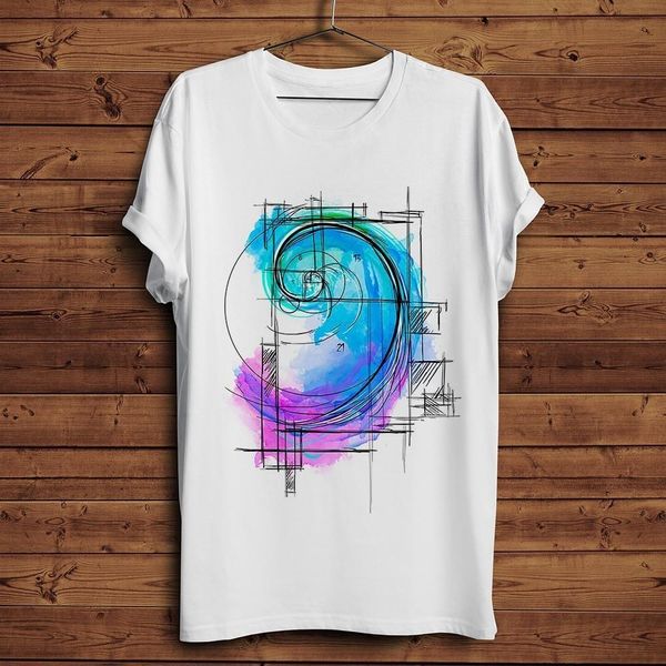watercolor fibonacci sequence funny math art t shirt men 2021 summer new white casual homme cool geek tshirt, White;black
watercolor fibonacci sequence funny math art t shirt men 2021 summer new white casual homme cool geek tshirt, White;black