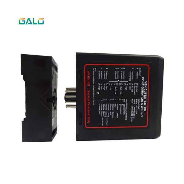 fingerprint access control double channel loop detector for car park management and toll system 220v 110v 12v 24v
fingerprint access control double channel loop detector for car park management and toll system 220v 110v 12v 24v