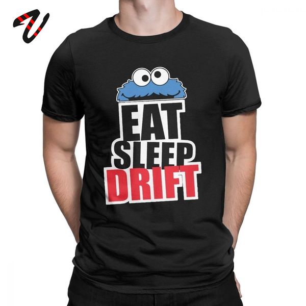men t shirts funny blue glutton monster sport hooded sweatshirt hoodie