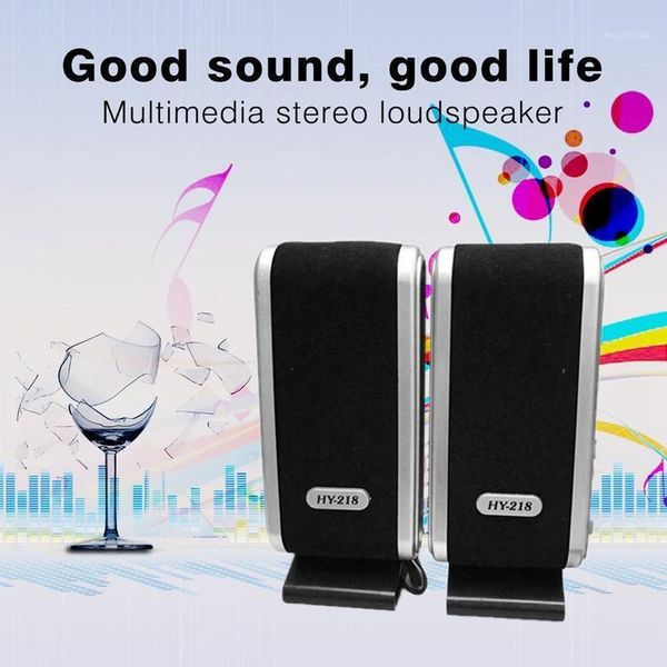 2 pcs usb computer speakers portable speaker stereo 3.5mm with ear jack for deskpc laphome notebook tv loudspeakers1
2 pcs usb computer speakers portable speaker stereo 3.5mm with ear jack for deskpc laphome notebook tv loudspeakers1