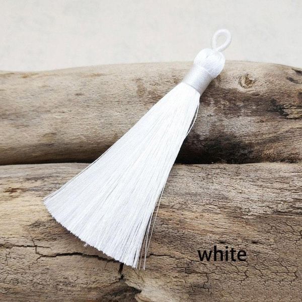 12pcs lot 8cm tassel with hanging ring silk fringe sewing bangs tassel trim decorative key tassels for curtains home decoration h jlltsk
12pcs lot 8cm tassel with hanging ring silk fringe sewing bangs tassel trim decorative key tassels for curtains home decoration h jlltsk