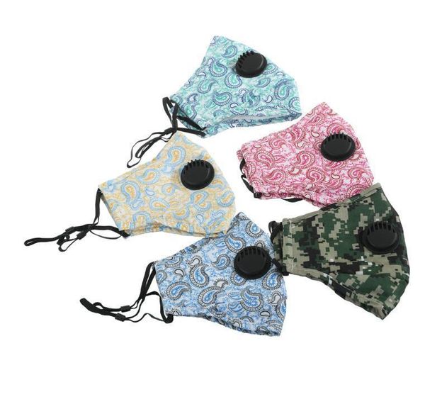 valve filter face 13styles with breathing cotton pocket floral camo print mouth anti dust haze masks protective mask gga3419-8
valve filter face 13styles with breathing cotton pocket floral camo print mouth anti dust haze masks protective mask gga3419-8