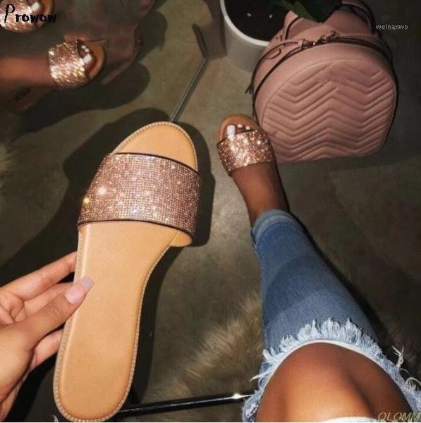 autumn /winter new flip flop home rhinestone sandals fashion wear slippers female flat bottom word drag beach sandals female1, Black
autumn /winter new flip flop home rhinestone sandals fashion wear slippers female flat bottom word drag beach sandals female1, Black