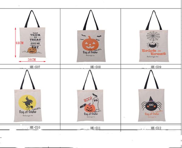 sale halloween bags large gift cotton 2019 canvas hand bags pumpkin,devil,spider printed halloween candy gift bags w95995
sale halloween bags large gift cotton 2019 canvas hand bags pumpkin,devil,spider printed halloween candy gift bags w95995