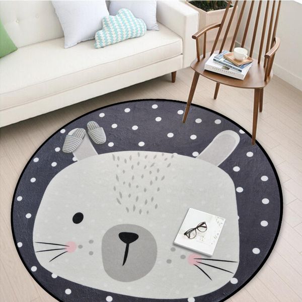 белый dots мультфильм животных круглые ковры для гостиной спальня ковров и компьютерные кресла напольный коврик коврики детская комната ковр
белый dots мультфильм животных круглые ковры для гостиной спальня ковров и компьютерные кресла напольный коврик коврики детская комната ковр