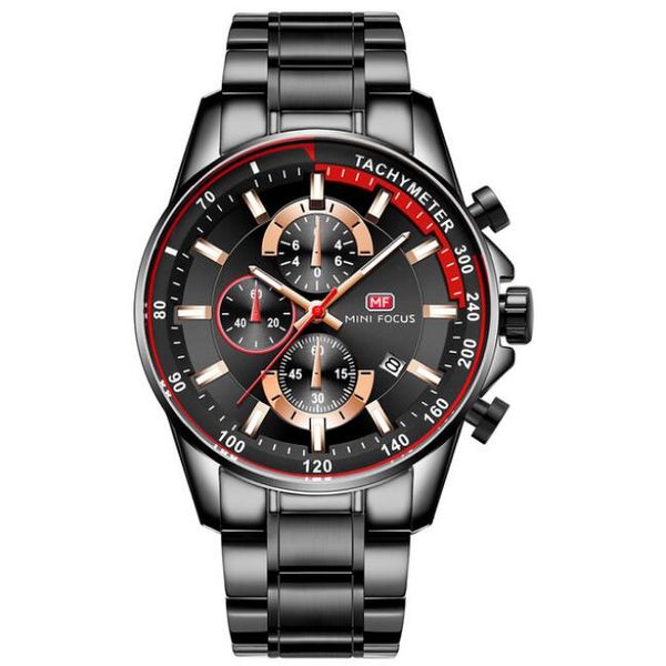 Speical Time Classic Fashion Quartz Men Watches Full Steel Sports Wrist Watch Waterproof Male Clock Relogio Masculino Reloj Hombre, Bronze
Speical Time Classic Fashion Quartz Men Watches Full Steel Sports Wrist Watch Waterproof Male Clock Relogio Masculino Reloj Hombre, Bronze