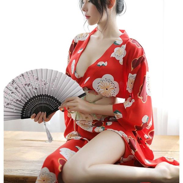 size print uniform plus underwear temptation japane girl deep v long feather knitted kimono, Black;white
size print uniform plus underwear temptation japane girl deep v long feather knitted kimono, Black;white