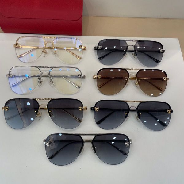 men sunglasses for women latest selling fashion 0968 sun glasses mens sunglass gafas de sol glass uv400 lens with box, White;black
men sunglasses for women latest selling fashion 0968 sun glasses mens sunglass gafas de sol glass uv400 lens with box, White;black