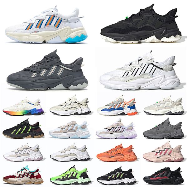 fashion designer casual shoes ozweego white solar men&women sneakers black multi brown cloud blue trainer sports chaussures 36-45, White;red
fashion designer casual shoes ozweego white solar men&women sneakers black multi brown cloud blue trainer sports chaussures 36-45, White;red