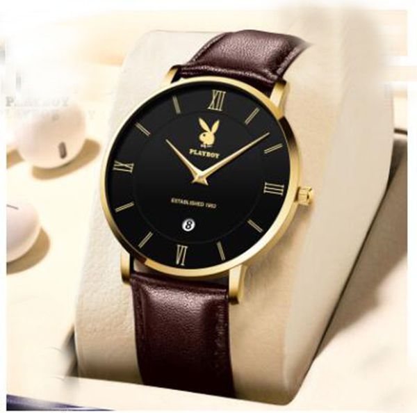 hbp low sale quartz movement 41mm full fuction black dial men watch brown leather band ing, Slivery;brown
hbp low sale quartz movement 41mm full fuction black dial men watch brown leather band ing, Slivery;brown