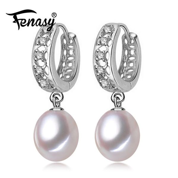 stud fenasy 925 sterling silver earrings wedding engagement jewelry party natural freshwater pearl for women, Golden;silver
stud fenasy 925 sterling silver earrings wedding engagement jewelry party natural freshwater pearl for women, Golden;silver