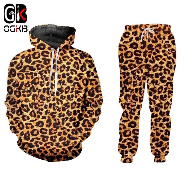ogkb selling casual 2 piece suit new animal 3d printing leopard print harajuku hoodie and jogging pants large size wholesale 201118, Gray
ogkb selling casual 2 piece suit new animal 3d printing leopard print harajuku hoodie and jogging pants large size wholesale 201118, Gray