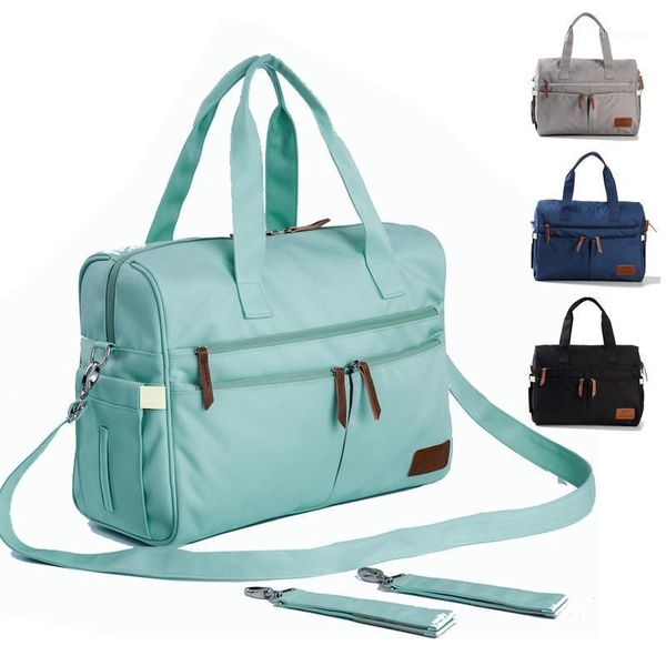 baby diaper bags large capacity mommy bag mom travel shoulder bag waterproof baby nappy portable stroller bags1
baby diaper bags large capacity mommy bag mom travel shoulder bag waterproof baby nappy portable stroller bags1
