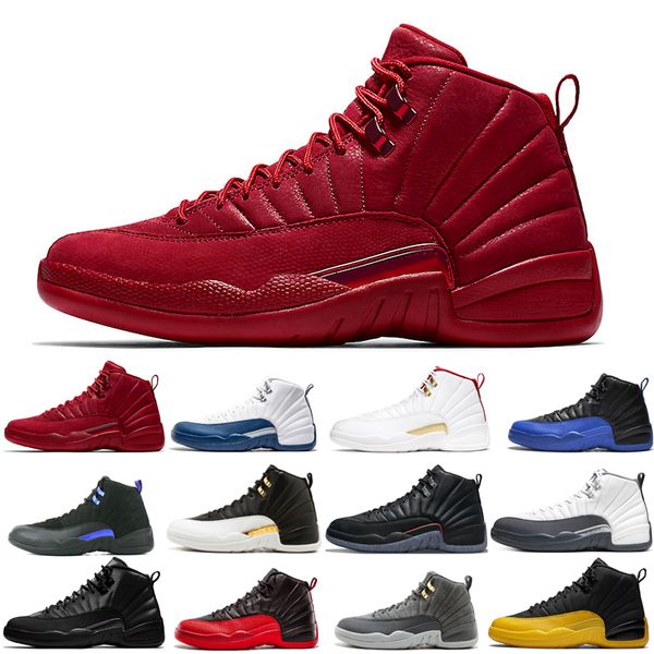 2022 12s 12 basketball shoes jumpman men black purple bulls dark grey fiba flu game french blue indigo reverse taxi twist utility wings size
2022 12s 12 basketball shoes jumpman men black purple bulls dark grey fiba flu game french blue indigo reverse taxi twist utility wings size
