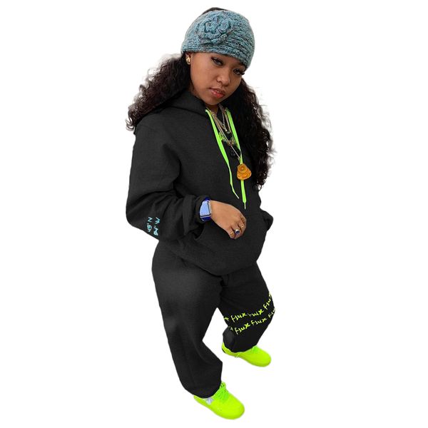 women's fashion hooded tracksuit jog set letter printed pullover casual sweatsuit set, Gray
women's fashion hooded tracksuit jog set letter printed pullover casual sweatsuit set, Gray